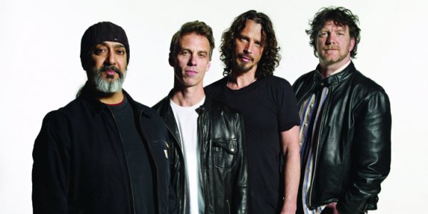 Soundgarden podría continuar sin Chris Cornell