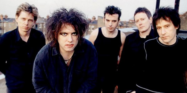 Un fanático de The Cure armó un documental con entrevistas y conciertos inéditos