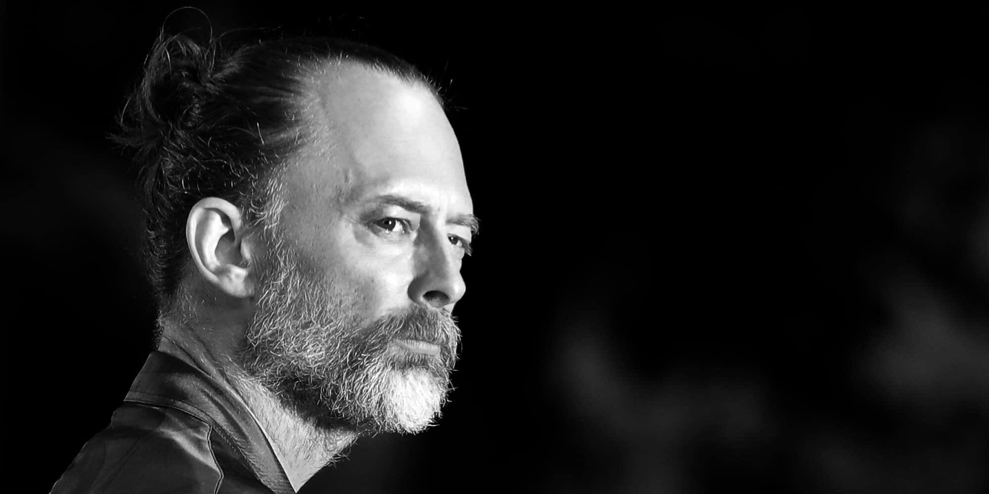 Thom Yorke eligió su tema preferido de Radiohead