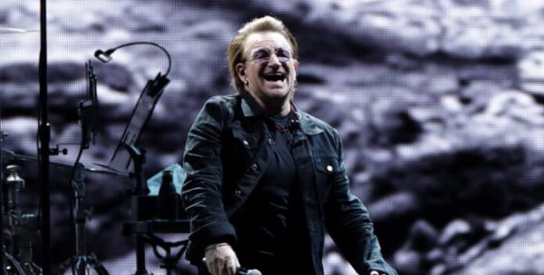 U2 en la cima de una década, pero nos preguntamos, ¿cuál es el mejor disco de los 80?