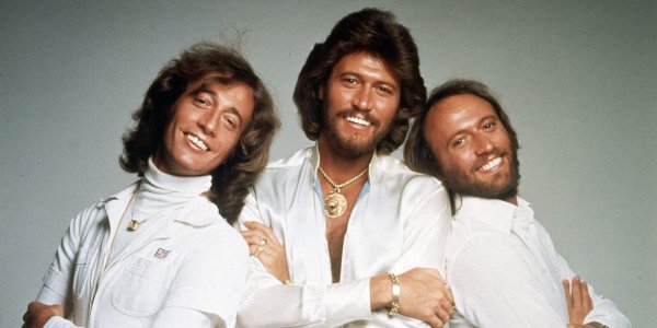 Mirá el primer trailer del documental de los Bee Gees