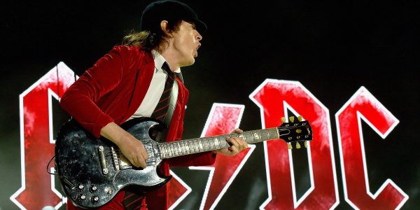 AC/DC explicó el significado de su nuevo disco (y es electrizante y muy tierno)