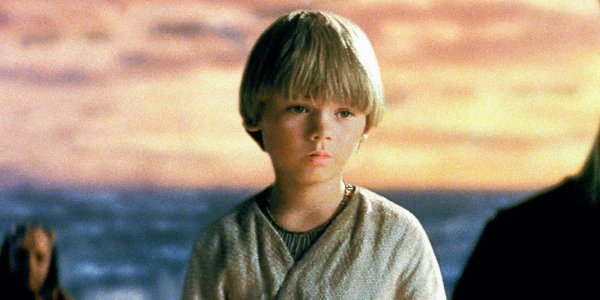 A George Lucas se lo advirtieron: “poner un Anakin Skywalker niño destruirá Star Wars”