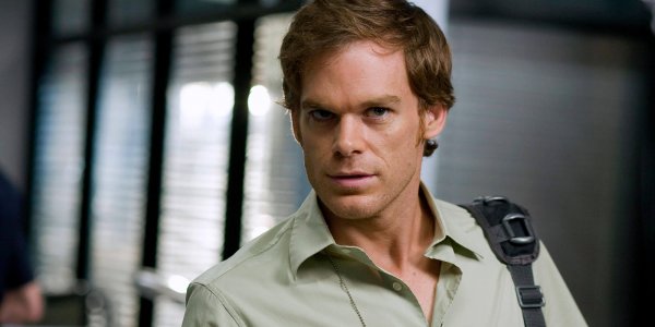 El protagonista de “Dexter” contó cómo se preparó para crear a su personaje