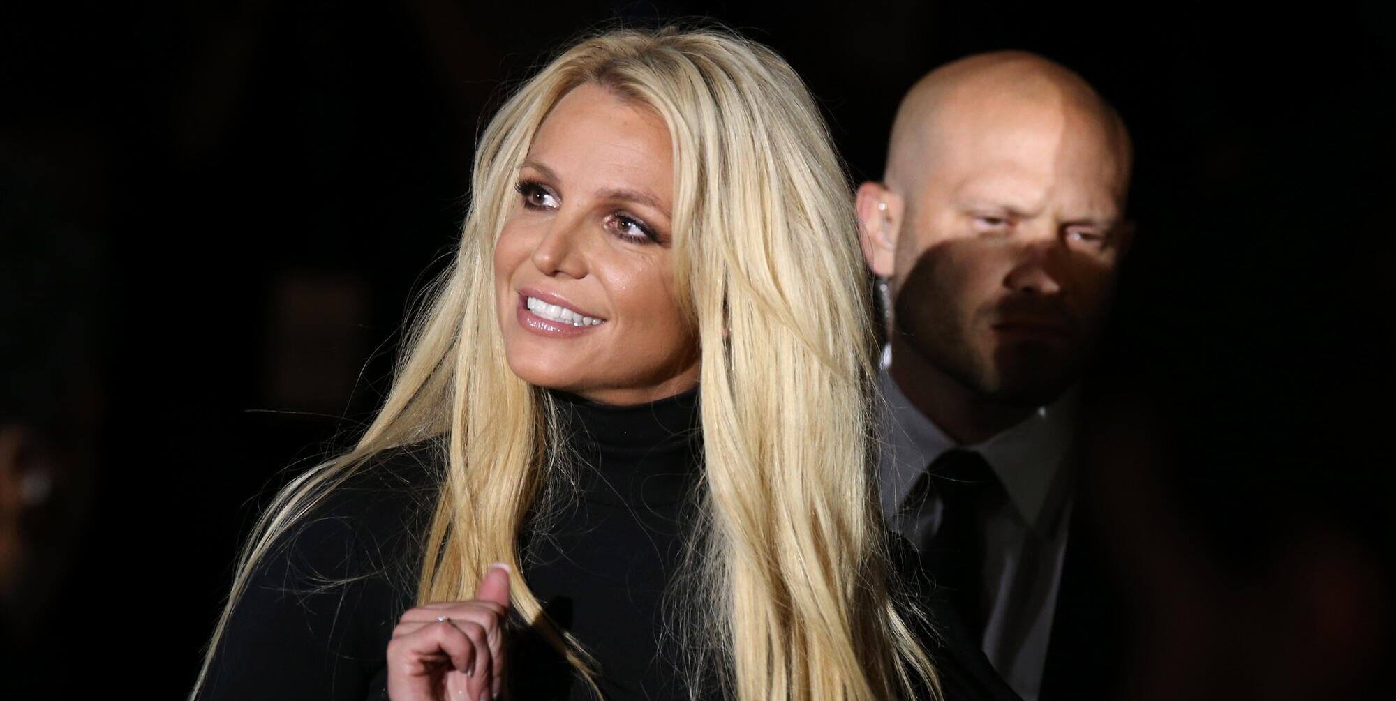 Britney Spears “tiene miedo” y no podría volver a cantar en vivo mientras su papá siga controlándola