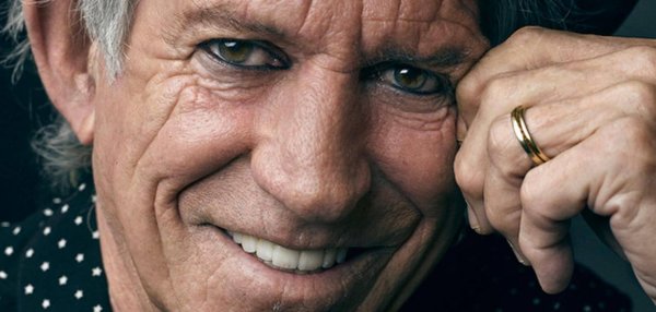 MIENTRAS VIVAMOS: Los planes de los Rolling Stones para su 60° aniversario