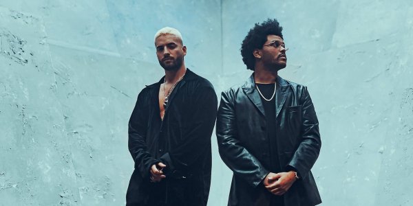 ¡En español! Mirá a The Weeknd junto a Maluma en “Hawai”