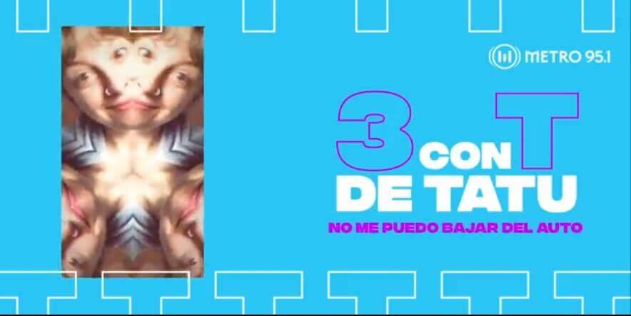 #3ConTDeTatu – Canciones para el funeral de Tania y Anga