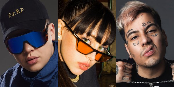 [CAMBIO DE FECHA] Se viene el Buenos Aires Trap con Duki, Bizarrap, Nicki Nicole y más