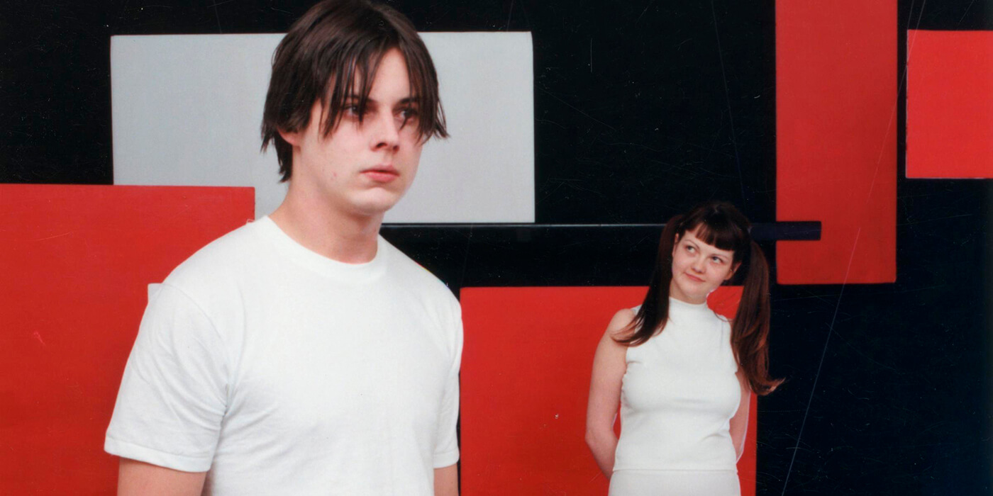 ESTRENO: 20 años después, The White Stripes lanza el video de un gran hit