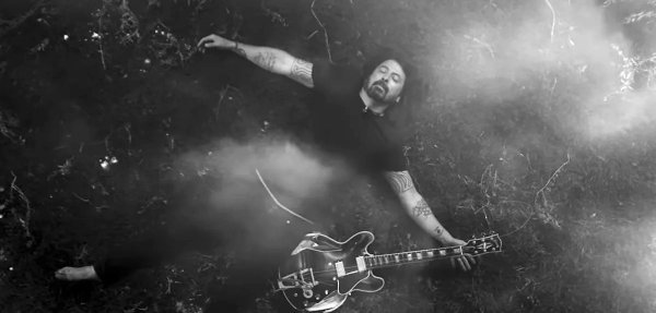 Shame Shame, la nueva canción de Foo Fighters con un épico videoclip