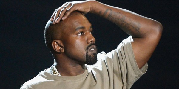 Revelaron cuántos norteamericanos votaron a Kanye West como Presidente