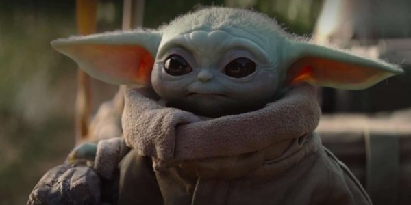 Revelaron el verdadero nombre de Baby Yoda
