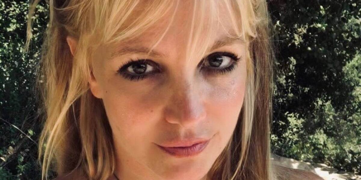 La contracara de su video “tranquilizador”: Britney Spears volvió a pedir liberarse de su padre ante la Justicia