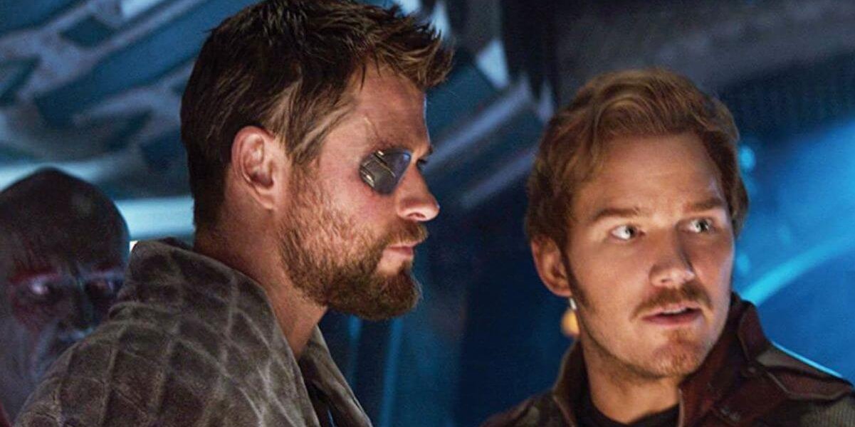 Chris Pratt se une al elenco de Thor: Love and Thunder: ¿qué pasa con los otros Guardianes de la Galaxia?