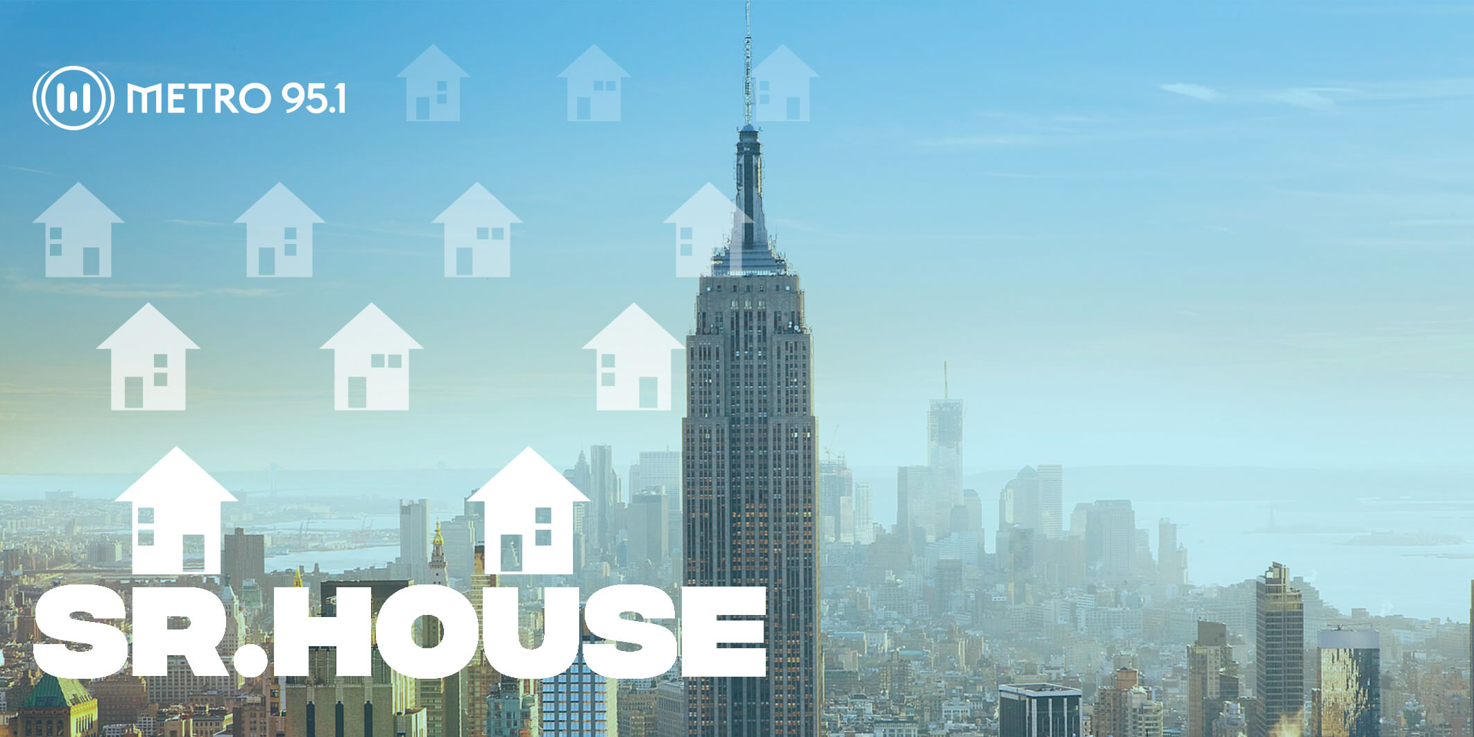 #SrHouse – Invertí en Real Estate en Estados Unidos