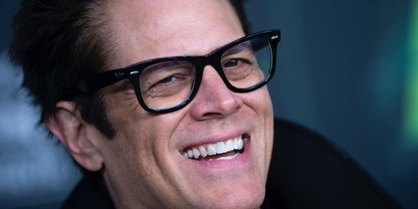 Hospitalizaron a Johnny Knoxville tras una riesgosa escena de Jackass 4