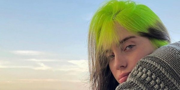 Billie Eilish interpretó Something de los Beatles