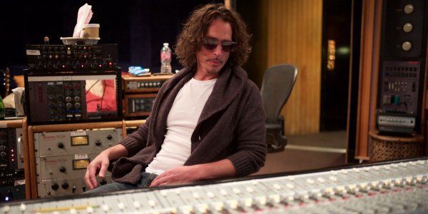 La viuda de Chris Cornell demanda a Soundgarden