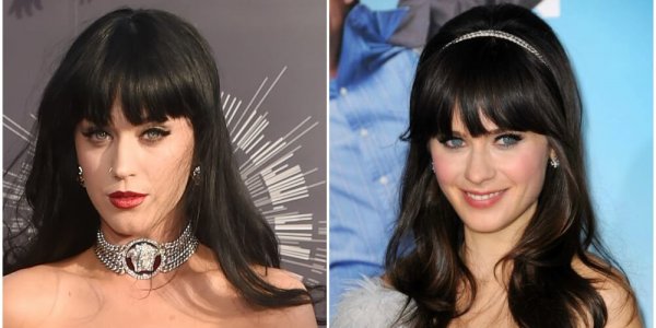 Zooey Deschanel interpreta a Katy Perry en Not the End of the World