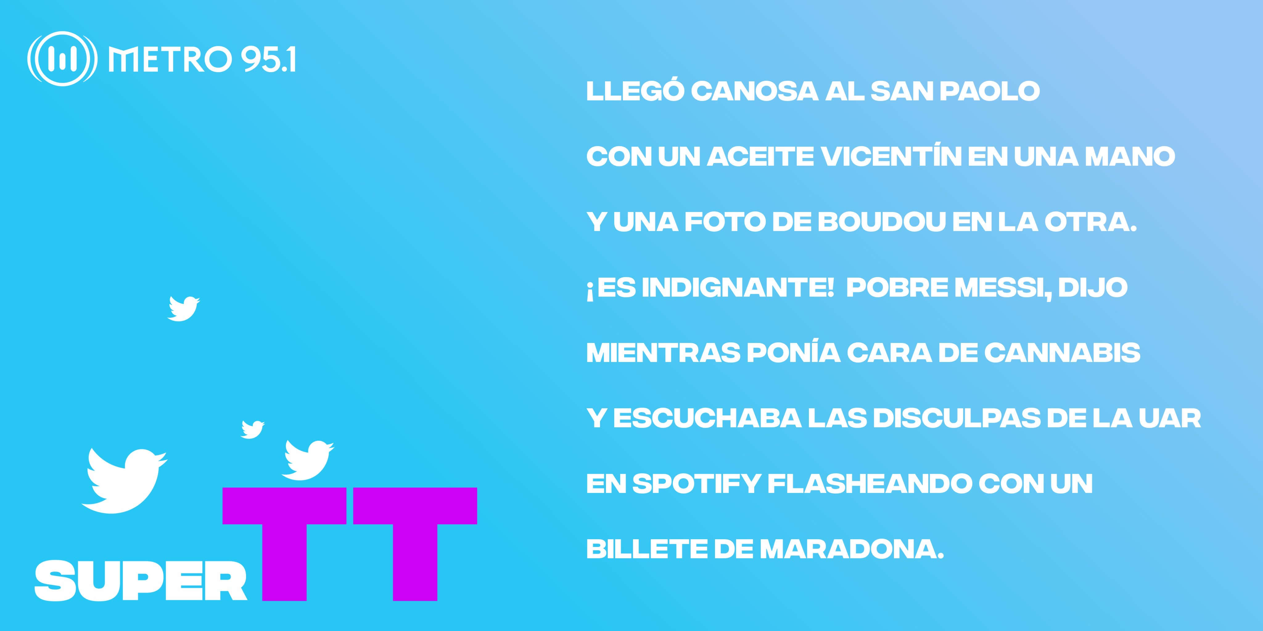 #SuperTT – Las Noticias más destacadas de la semana