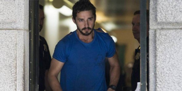 Sia y FKA Twigs denunciaron a Shia LaBeouf por abuso sexual