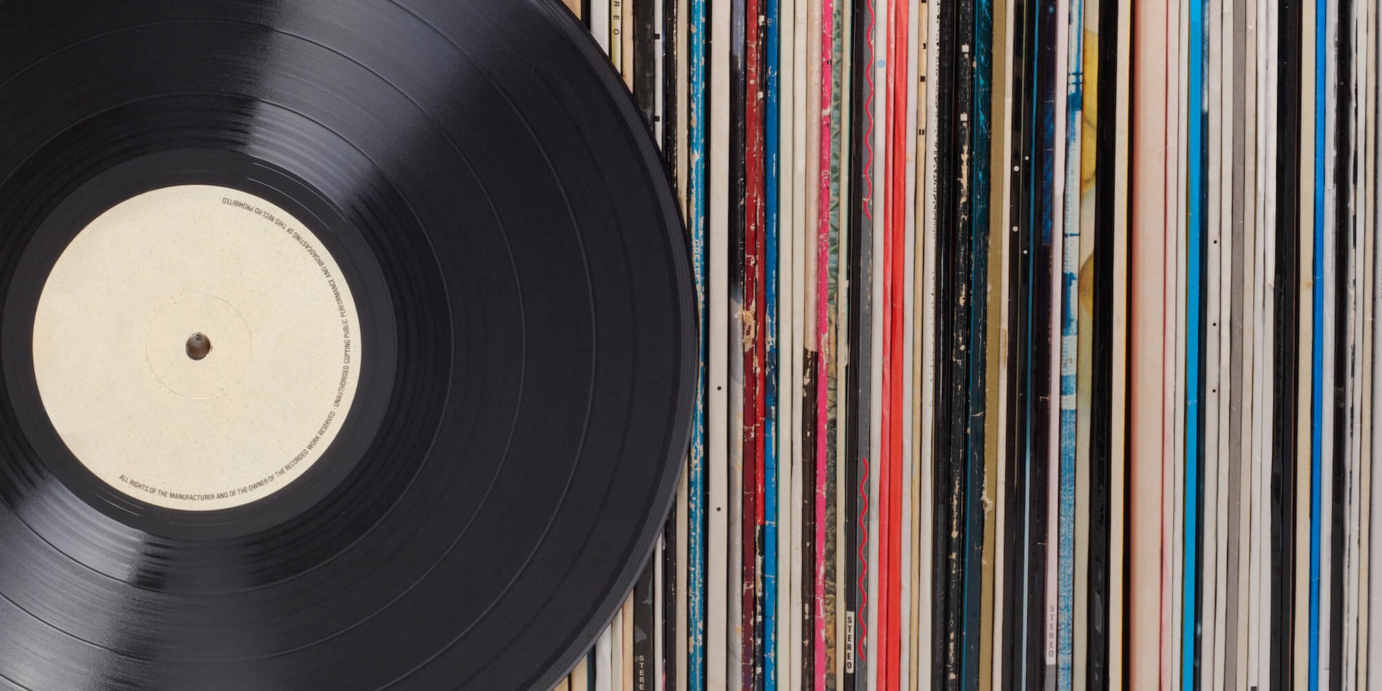 La industria del vinilo pegó el salto más alto desde la era del britpop