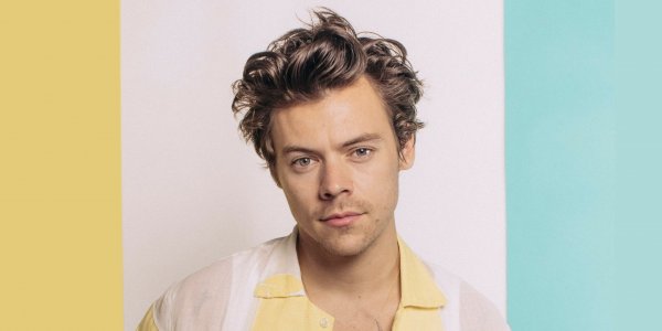 La foto que confirma el romance de Harry Styles con Olivia Wilde