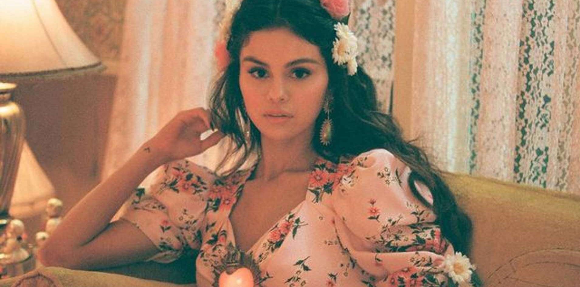 Selena Gomez lanzará su primer disco en español: ¡escuchá ‘De Una Vez’, el primer adelanto!