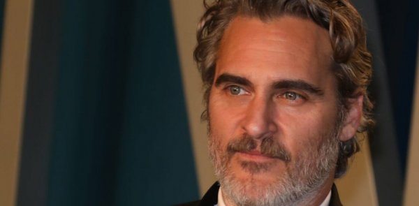 Joaquin Phoenix emperador: se viene la película sobre Napoleón