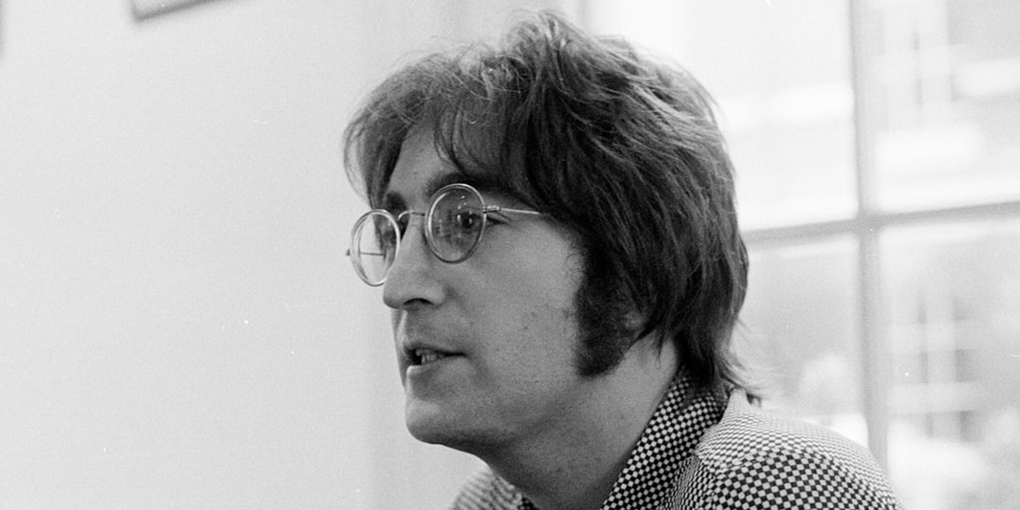 Una carta de la tía de John Lennon revela lo que sintió el Beatle la noche anterior a ser asesinado