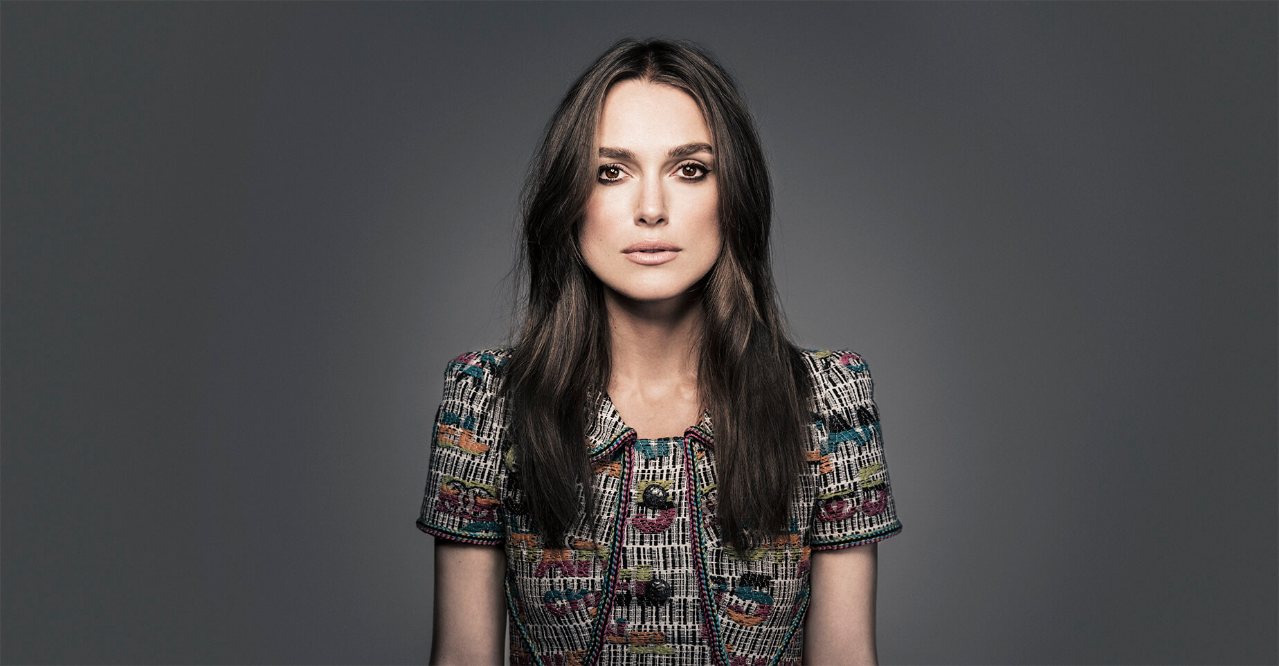 Keira Knightley anunció sus nuevas restricciones para filmar escenas de sexo