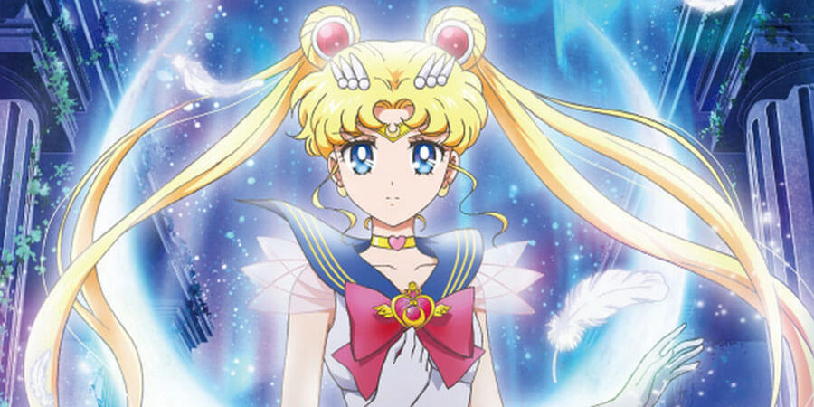 La segunda parte de la película “Sailor Moon Eternal” tiene nuevo tráiler