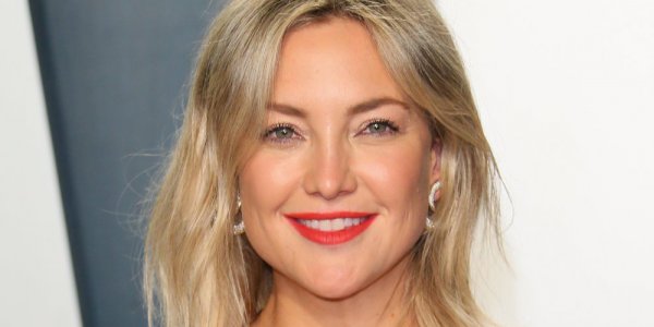 Kate Hudson confesó su mayor secreto familiar