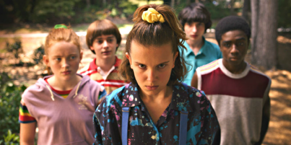 Filtran la posible fecha de estreno de la temporada 4 de “Stranger Things”