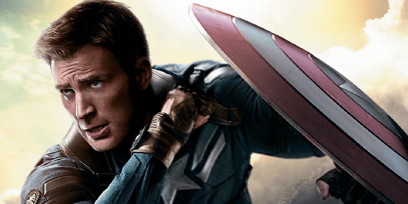 ¿Chris Evans vuelve a Marvel?