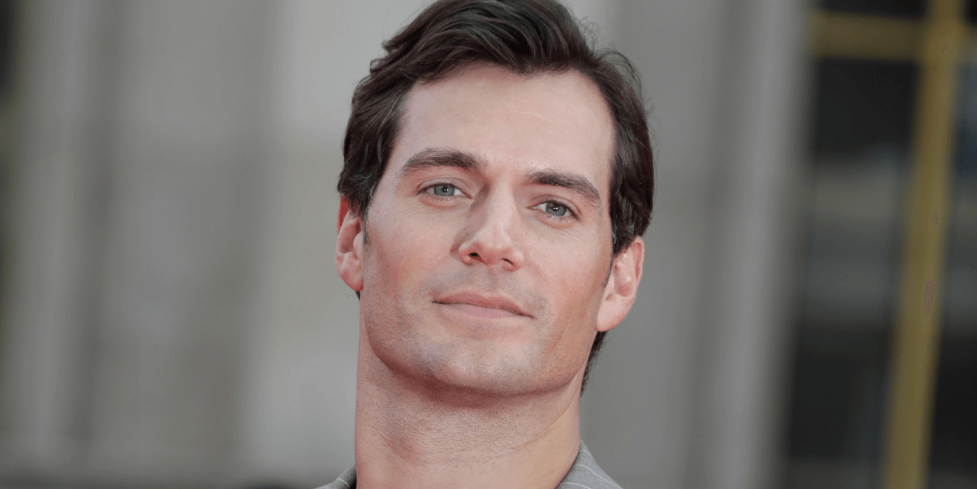 ¿Henry Cavill se suma a Marvel?