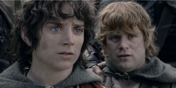 Sean Astin: “Sam y Frodo tendrían que haberse besado en El Señor de los Anillos”