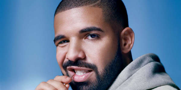 Drake es el primer artista en superar las 50 mil millones de reproducciones de Spotify