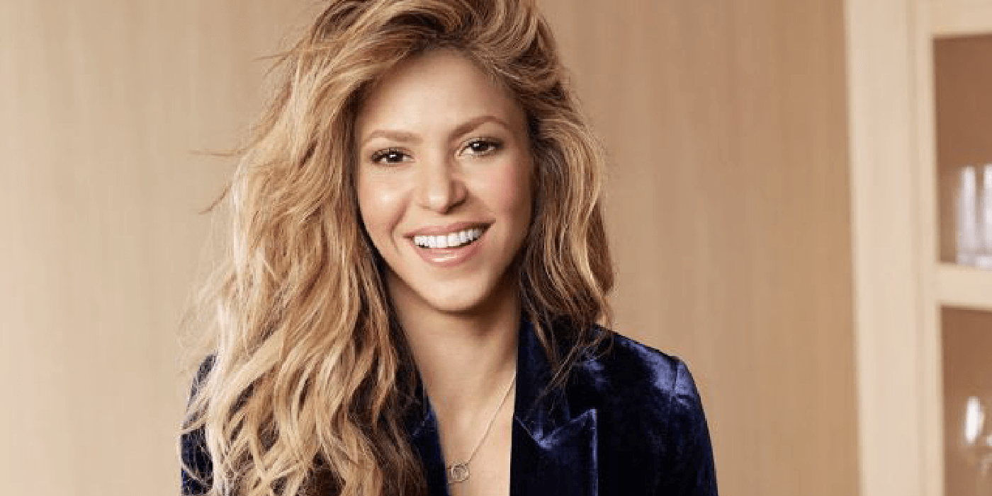 Shakira vende todos los derechos de sus canciones