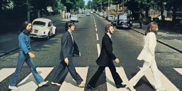 Se viene el documental de los prestigiosos estudios Abbey Road