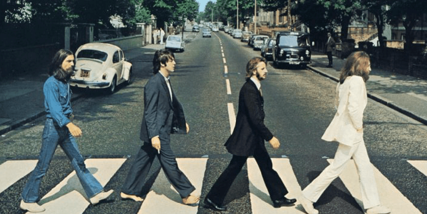 Se viene el documental de los prestigiosos estudios Abbey Road