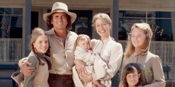 El elenco de La familia Ingalls se reencontró a 46 años del estreno