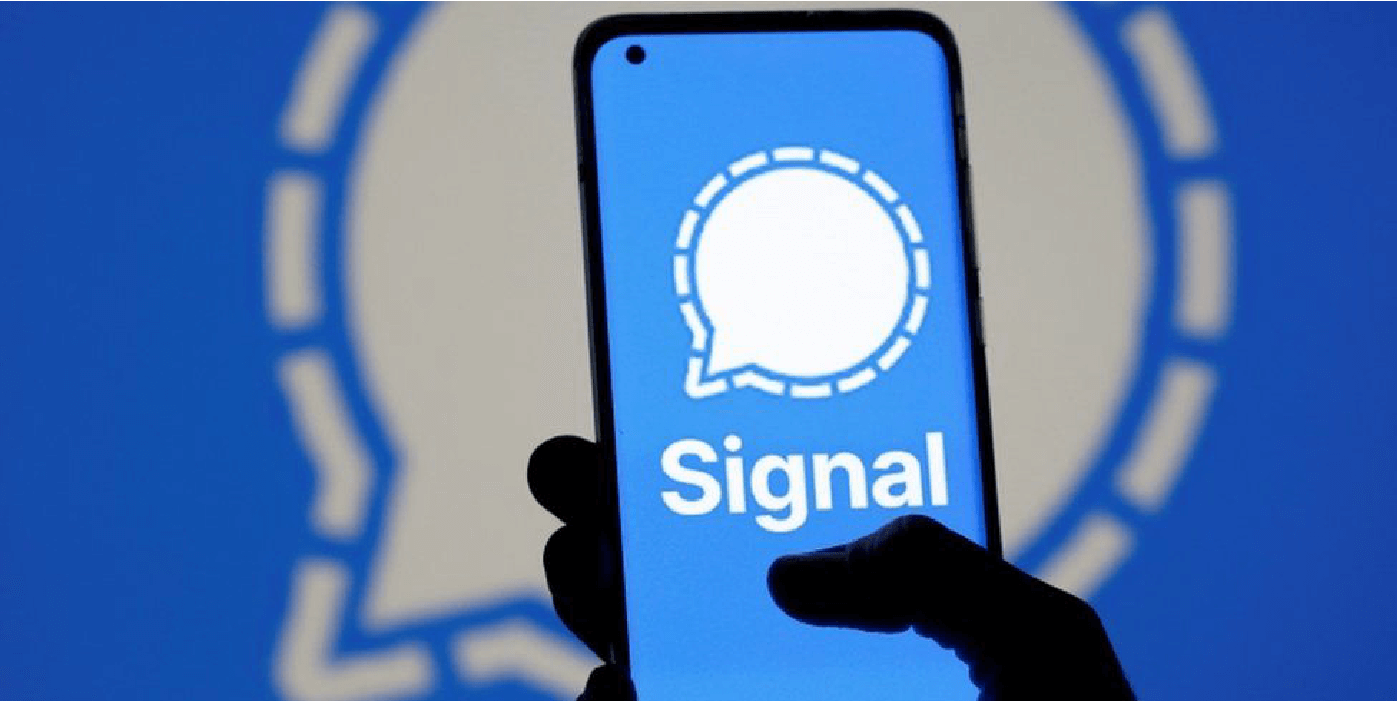 ¿Cómo bloquear y desbloquear contactos en Signal?