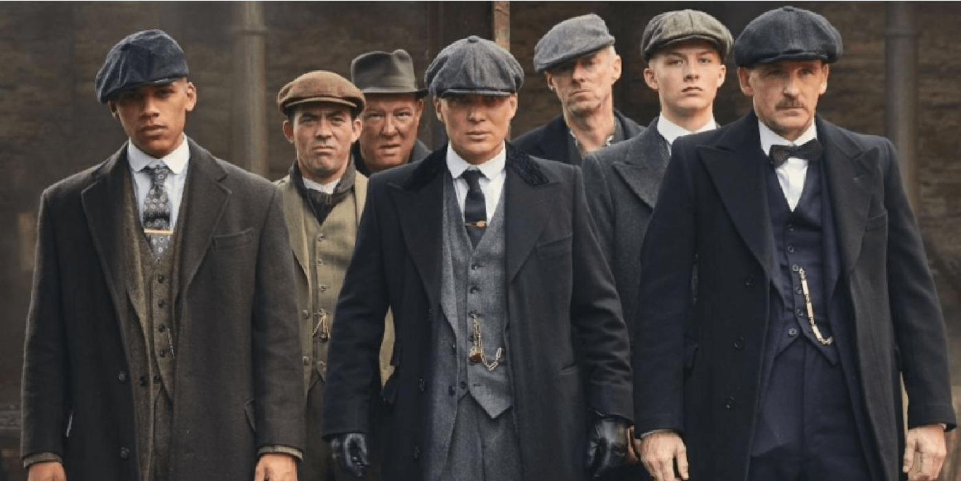 ¿Qué personajes estarán en la temporada 6 de Peaky Blinders?