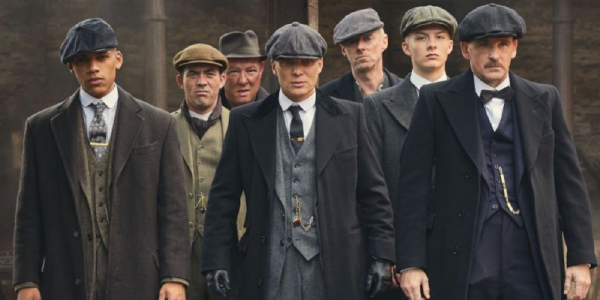 “Peaky Blinders” tendrá una película tras el final de la serie