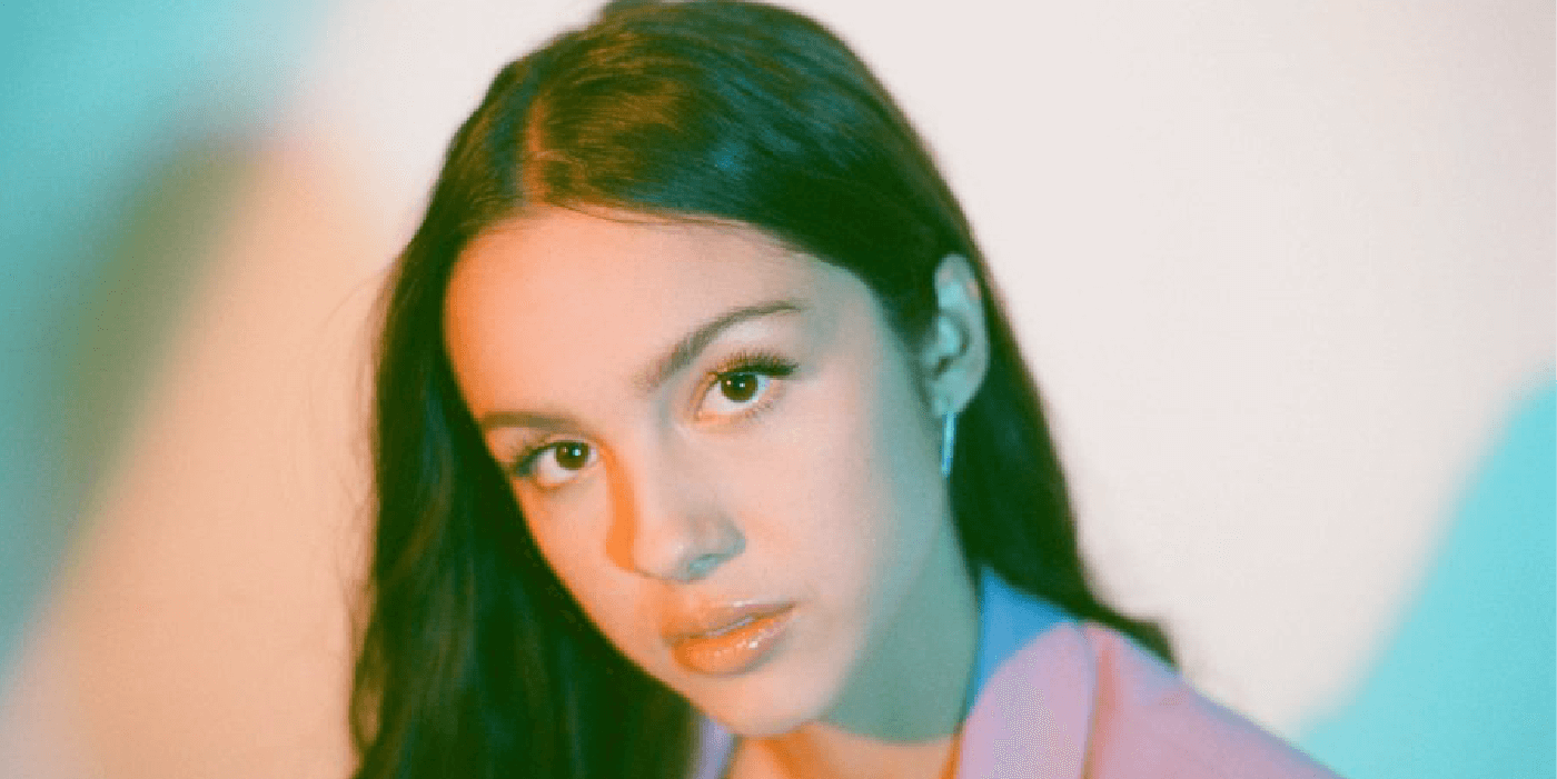 Olivia Rodrigo rompe récords con su música