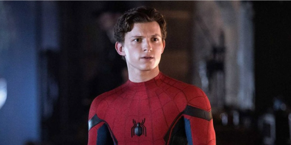 ¡Mirá lo que hizo Tom Holland al enterarse que sería Spider-Man!