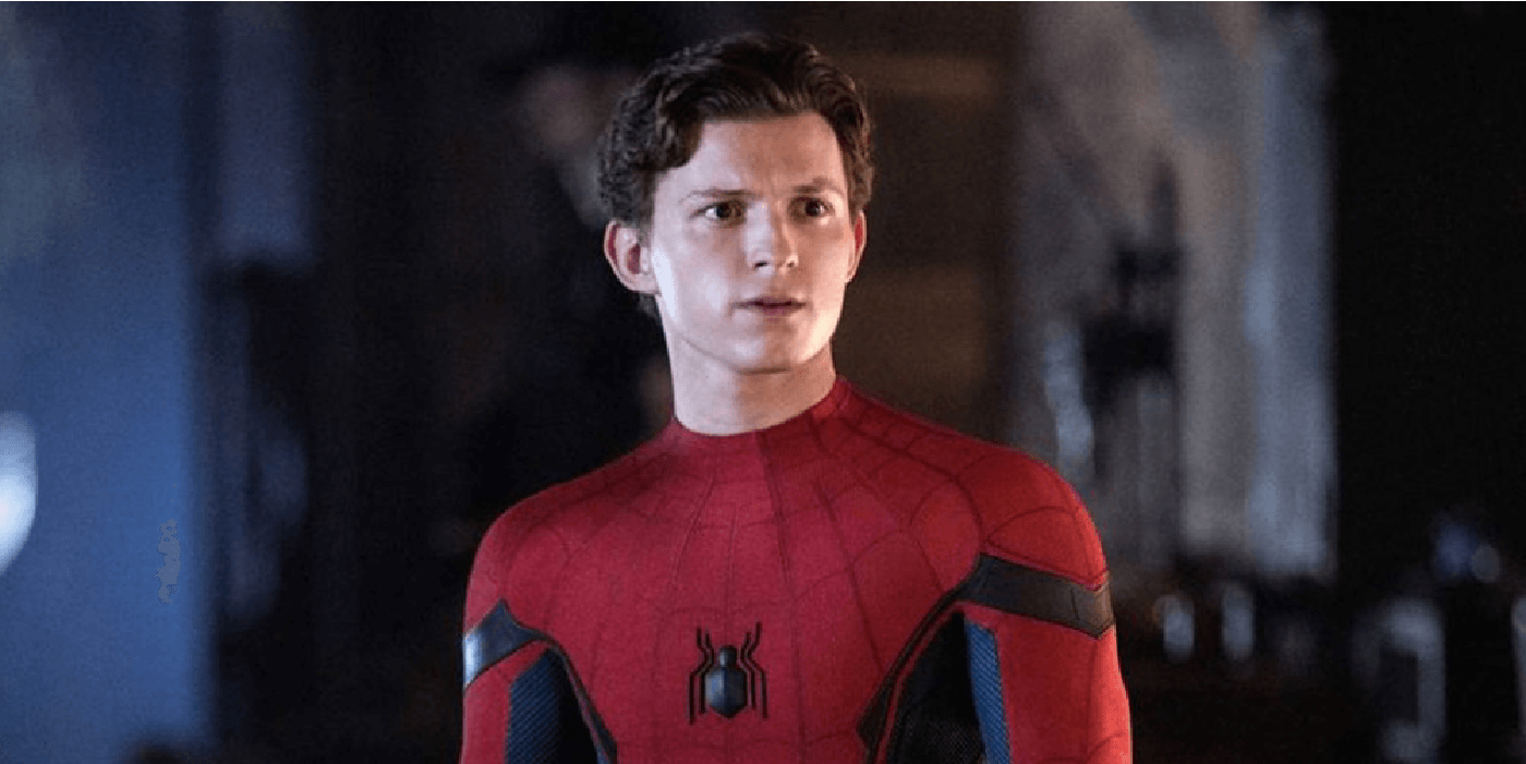 ¡Mirá lo que hizo Tom Holland al enterarse que sería Spider-Man!