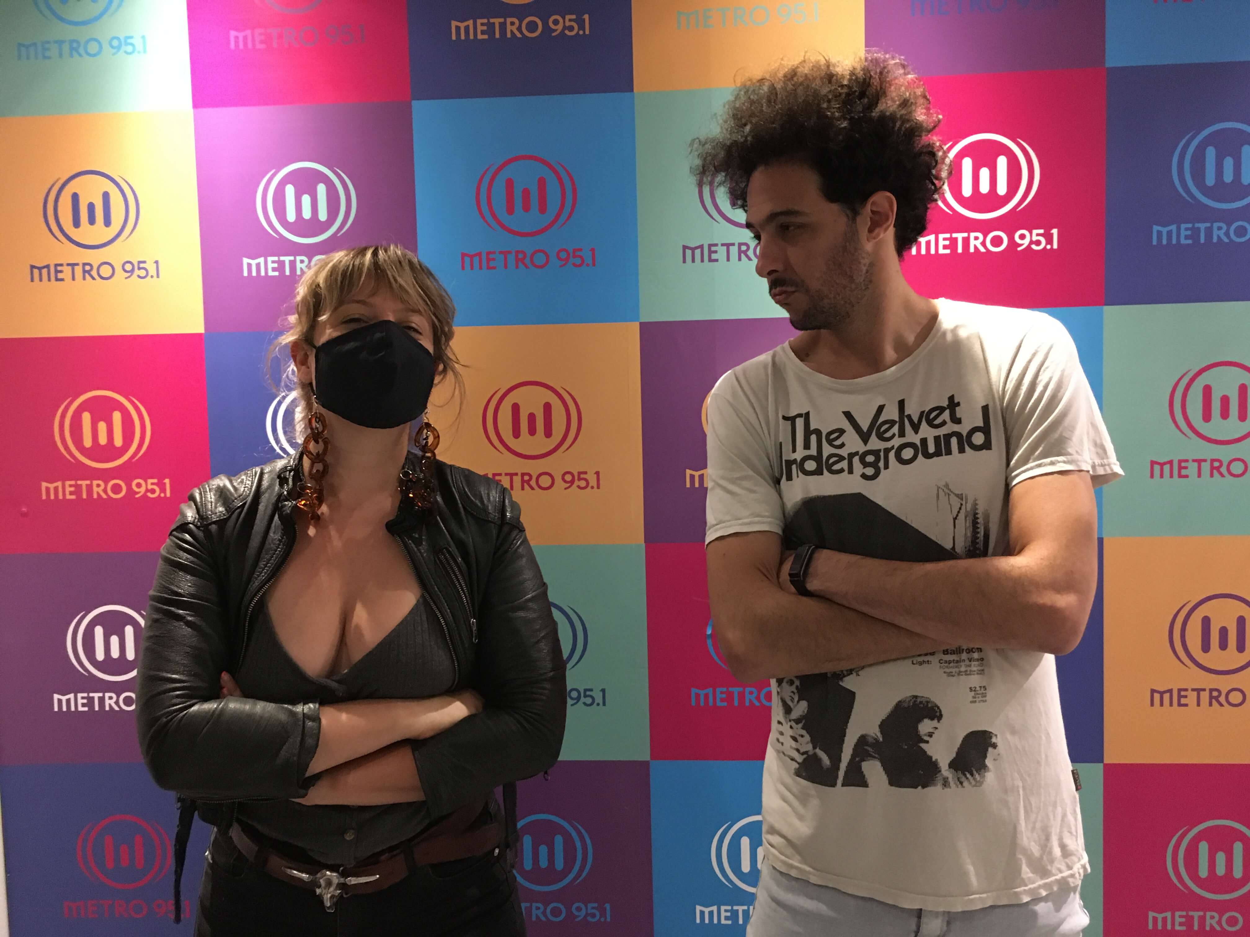 ¡VOLVÉ A ESCUCHAR EL PROGRAMA COMPLETO DE TANIA Y ANGA! | 30.01.21